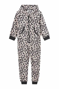 Online Collection Fleeceoverall Gwen Børn Nattøj & Homewear