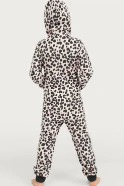 Online Collection Fleeceoverall Gwen Børn Nattøj & Homewear