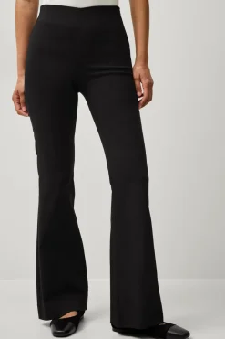 Sale Collection Flexy Flare treggings i superstretch Dame Tights & Leggings|Bukser
