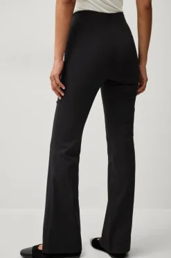 Sale Collection Flexy Flare treggings i superstretch Dame Tights & Leggings|Bukser