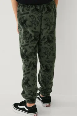 Best Collection Fleecebukser Børn Bukser & Leggings