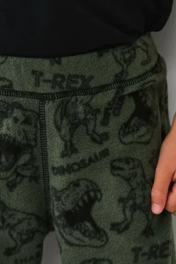 Best Collection Fleecebukser Børn Bukser & Leggings