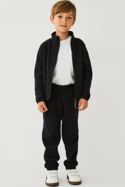 Outlet Collection Fleecebukser Børn Bukser & Leggings