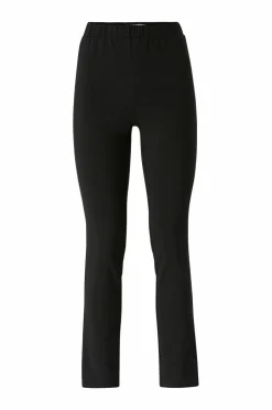 Collection Flexy Slim fit treggings i superstretch Dame Bukser