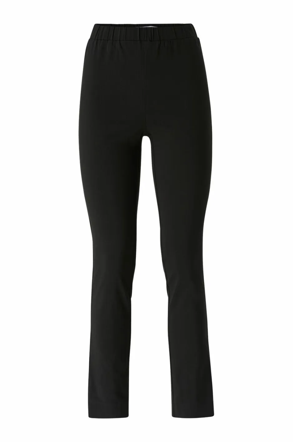 Collection Flexy Slim fit treggings i superstretch Dame Bukser