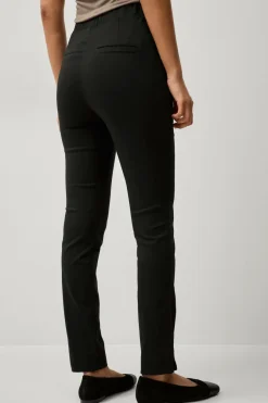 Collection Flexy Slim fit treggings i superstretch Dame Bukser