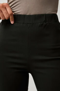 Collection Flexy Slim fit treggings i superstretch Dame Bukser