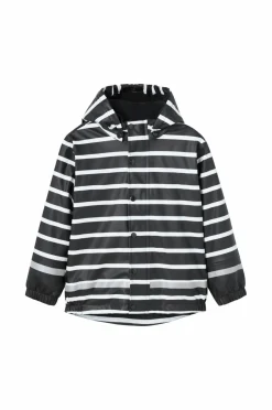 New Collection Fleeceforet regnfrakke Børn Overtøj