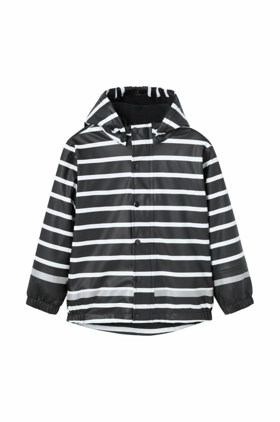 New Collection Fleeceforet regnfrakke Børn Overtøj