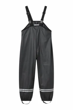 New Collection Fleeceforet regnfrakke Børn Overtøj