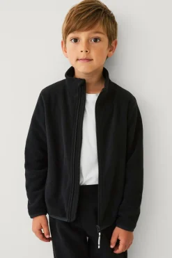 Ellos Collection Fleecetrøje^Børn Trøjer & Cardigans