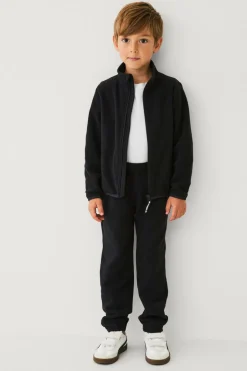 Ellos Collection Fleecetrøje^Børn Trøjer & Cardigans