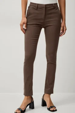 Ellos Collection Flexy Slim fit bukser i superstretch^Dame Bukser