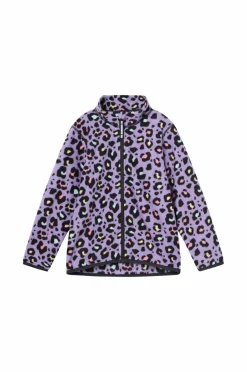 Online Collection Fleecetrøje Børn Trøjer & Cardigans