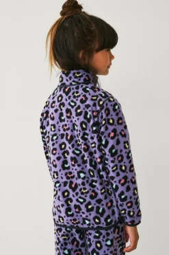 Online Collection Fleecetrøje Børn Trøjer & Cardigans