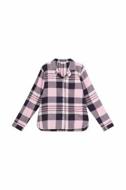 Ellos Collection Flonelpyjamas 2 dele^Børn Nattøj & Homewear