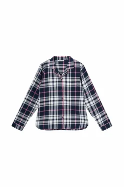 Ellos Collection Flonelpyjamas 2 dele^Børn Nattøj & Homewear