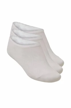 Sale Collection Footies Footies 3-pak Dame Strømper