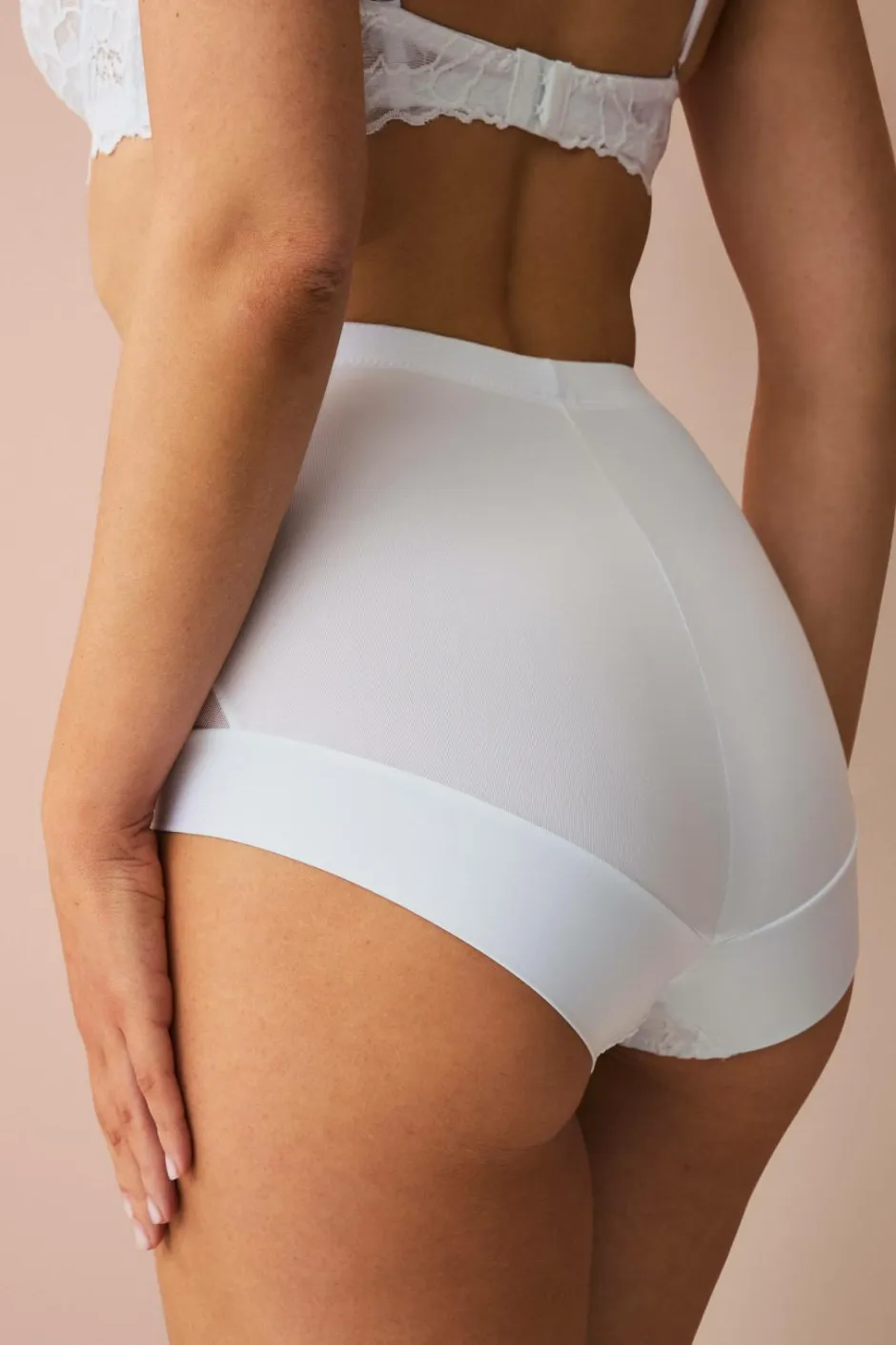 Clearance Collection Formende trusse - medium støtte Dame Shaping|Trusser