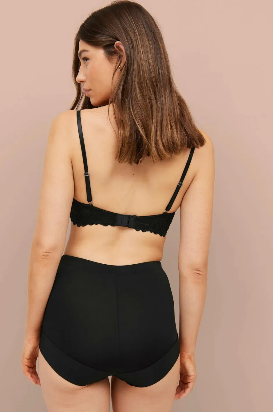 Discount Collection Formende trusse - medium støtte Dame Shaping|Trusser