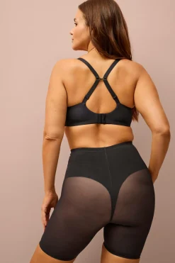 New Collection Formende shorts - fast støtte Dame Trusser|Shaping