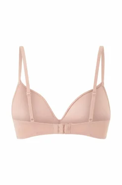 Best Collection Foret blød BH med blondedetaljer Dame Bh'Er