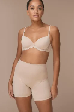 Outlet Collection Formende shorts - medium støtte Dame Shaping