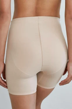 Outlet Collection Formende shorts - medium støtte Dame Shaping