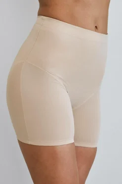 Outlet Collection Formende shorts - medium støtte Dame Shaping