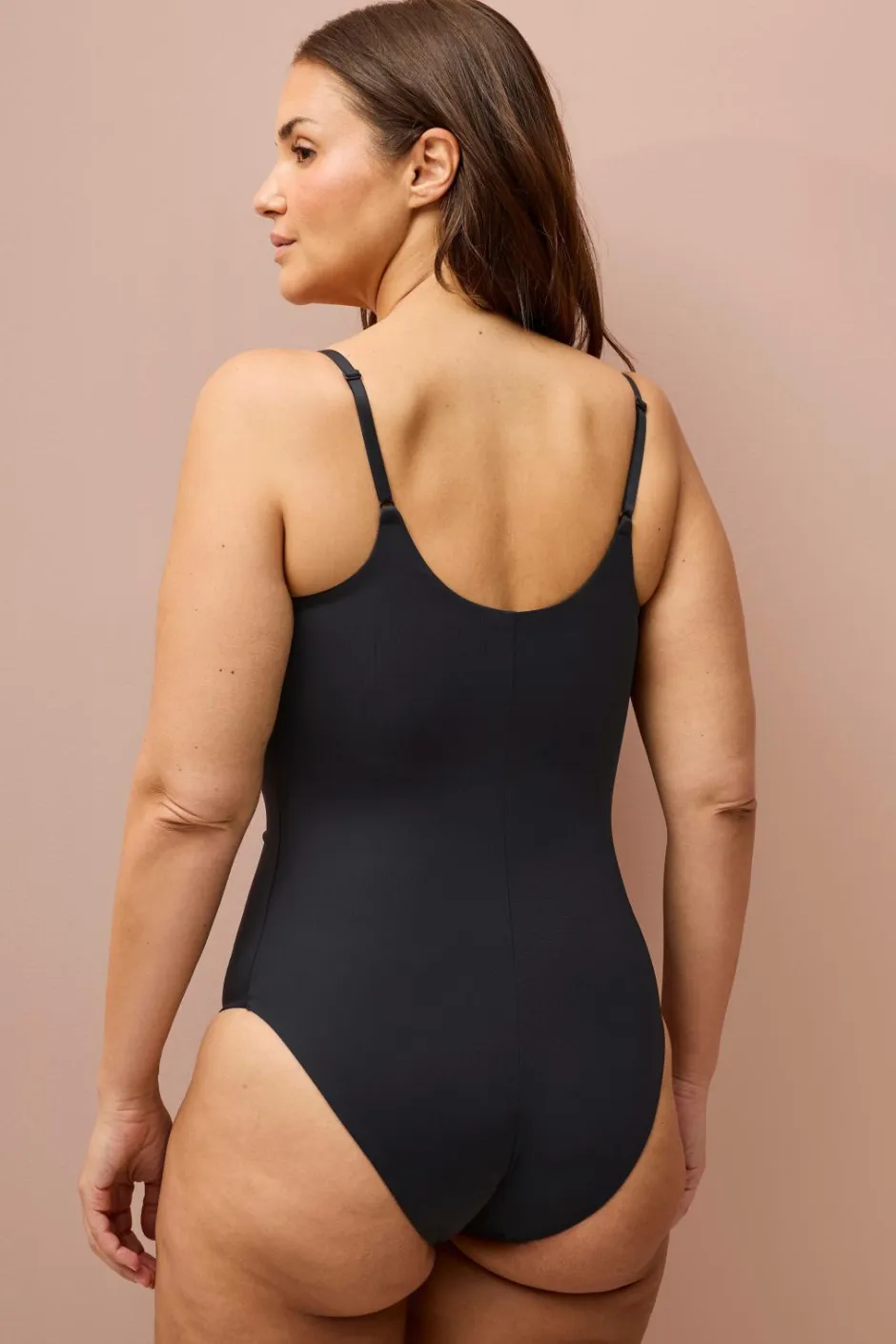 Hot Collection Formende krop - Medium støtte Dame Shaping