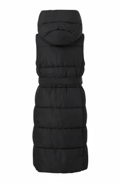 Ellos Collection Foret vest^Dame Jakker & Frakker