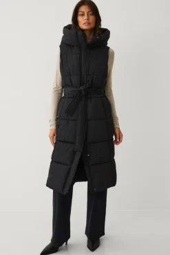 Ellos Collection Foret vest^Dame Jakker & Frakker