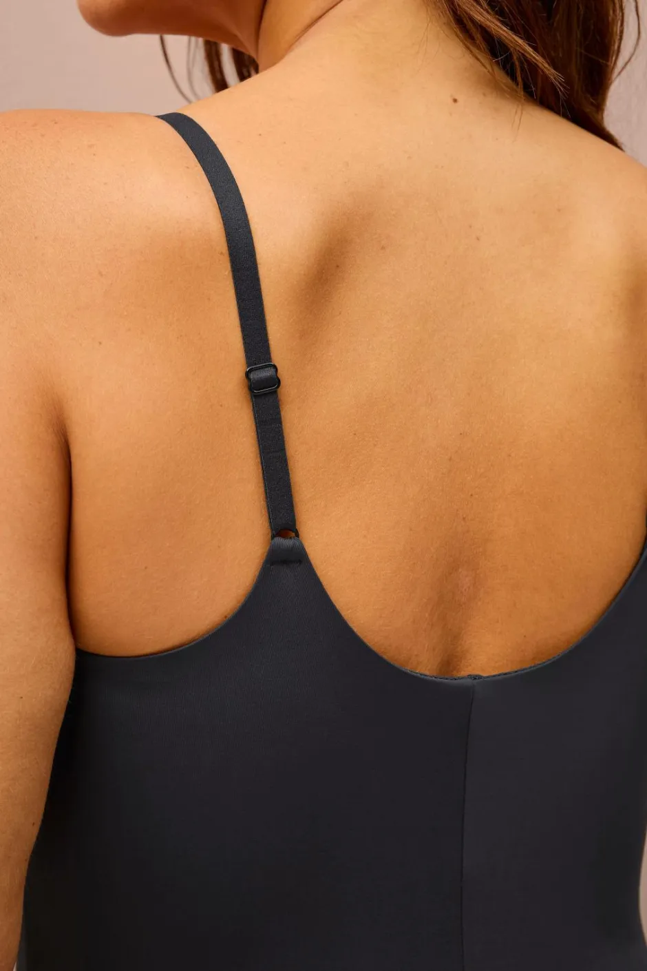 Clearance Collection Formende kjole - Medium støtte Dame Underkjoler & Chemiser|Shaping