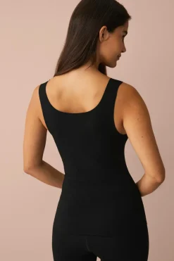 Sale Collection Formgivning af linned - let støtte Dame Shaping|Toppe & Tank-Toppe