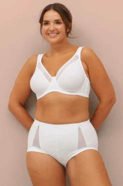 Ellos Collection Formende trusse - medium støtte^Dame Shaping