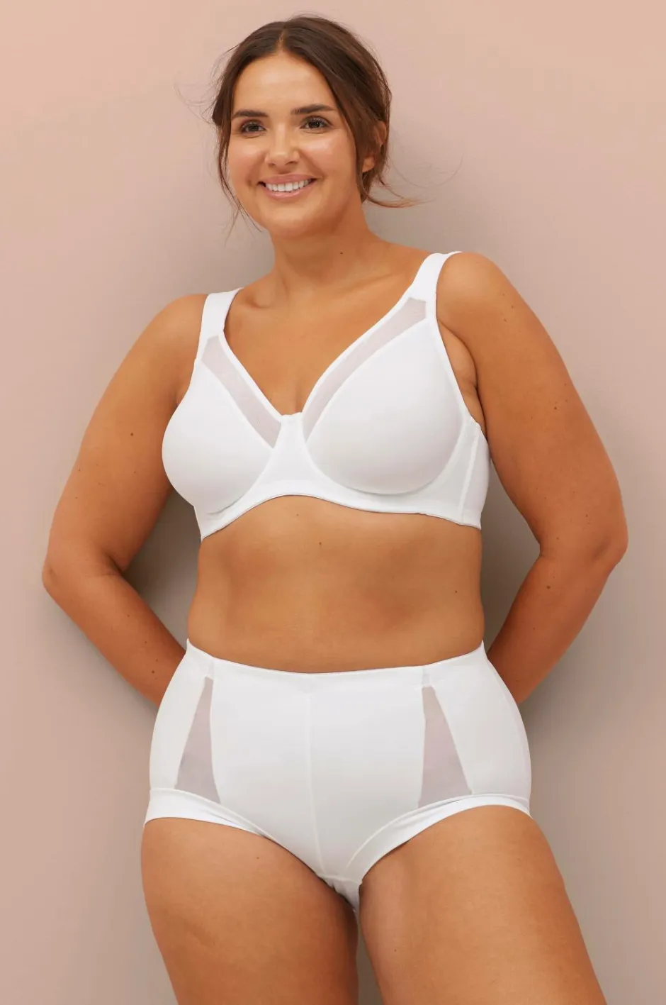 Ellos Collection Formende trusse - medium støtte^Dame Shaping