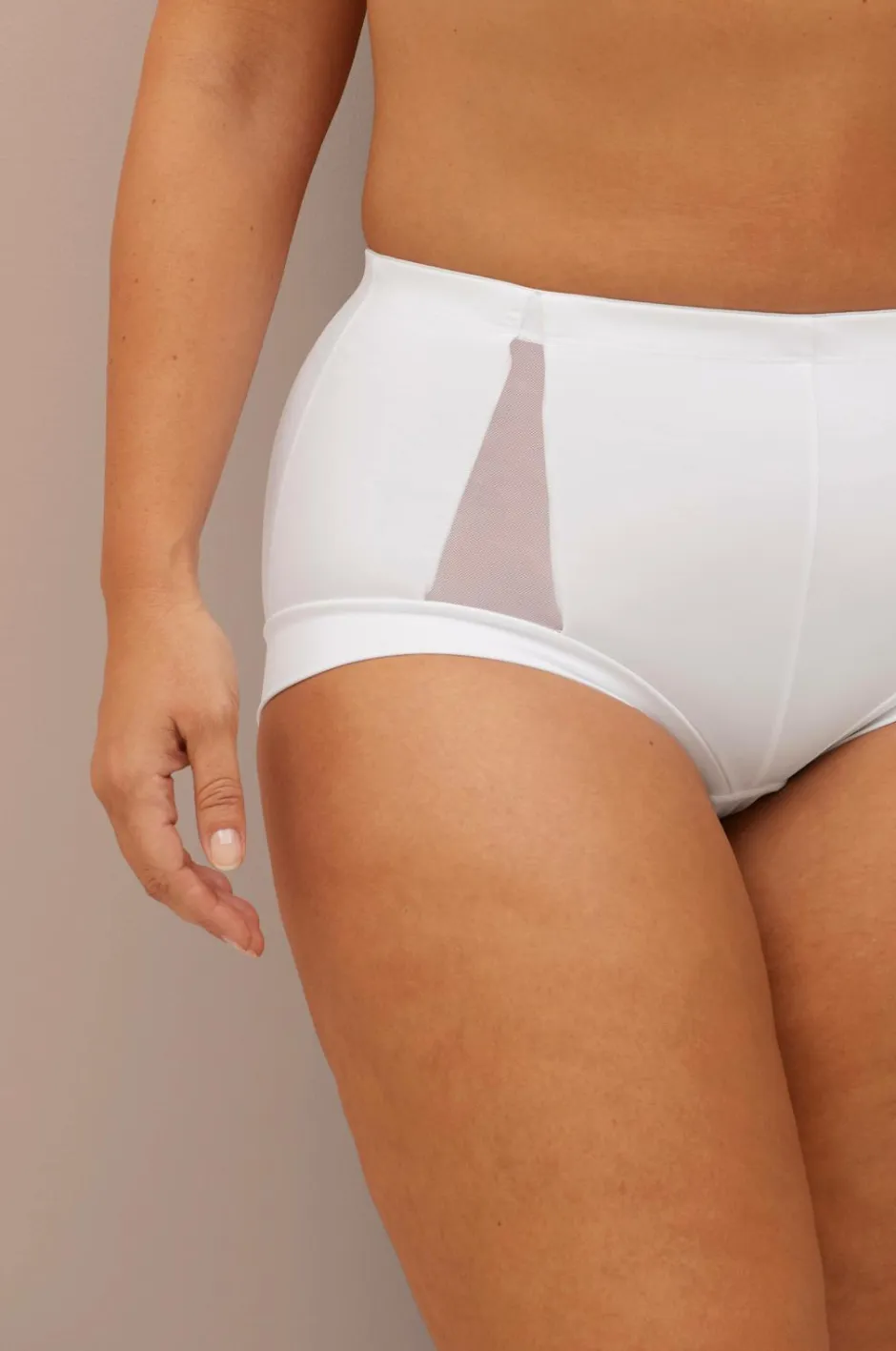 Ellos Collection Formende trusse - medium støtte^Dame Shaping