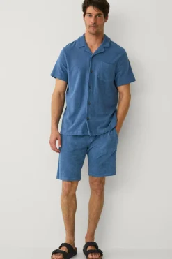 New Collection Frottéshorts Shorts