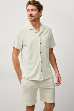Online Collection Frottéshorts Shorts