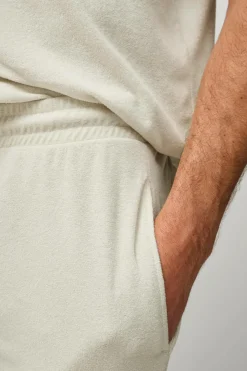 Online Collection Frottéshorts Shorts