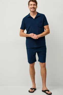 Ellos Collection Frottéshorts^ Shorts