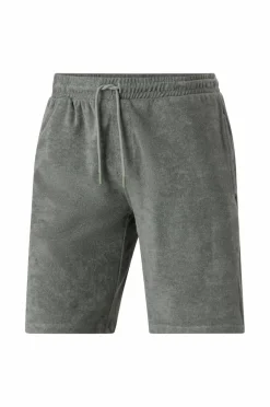 Outlet Collection Frottéshorts Shorts