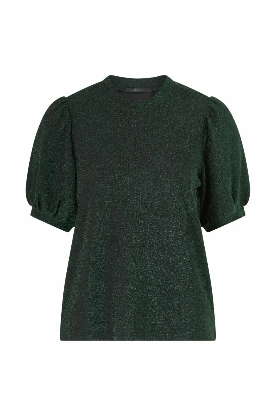 Ellos Collection Glitrende top^Dame Toppe & Tank-Toppe