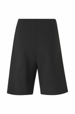 Hot Collection Habitshorts i stræk Dame Shorts