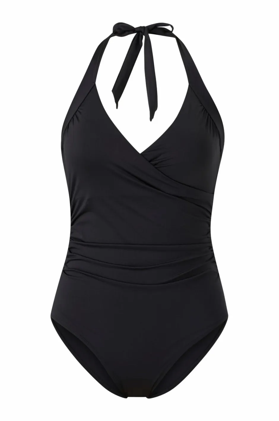 Outlet Collection Halterneck-badedragt Dame Badedragter