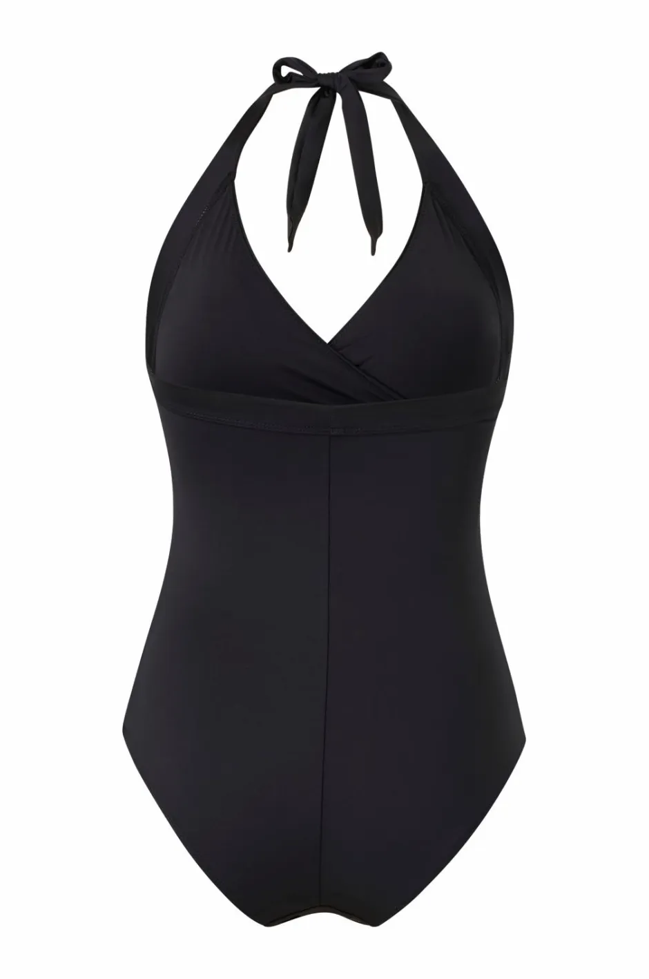 Outlet Collection Halterneck-badedragt Dame Badedragter
