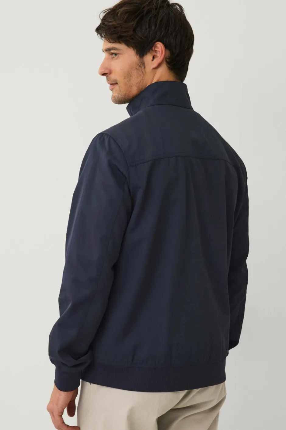 Discount Collection Harrington jakke Tom Jakker & Frakker