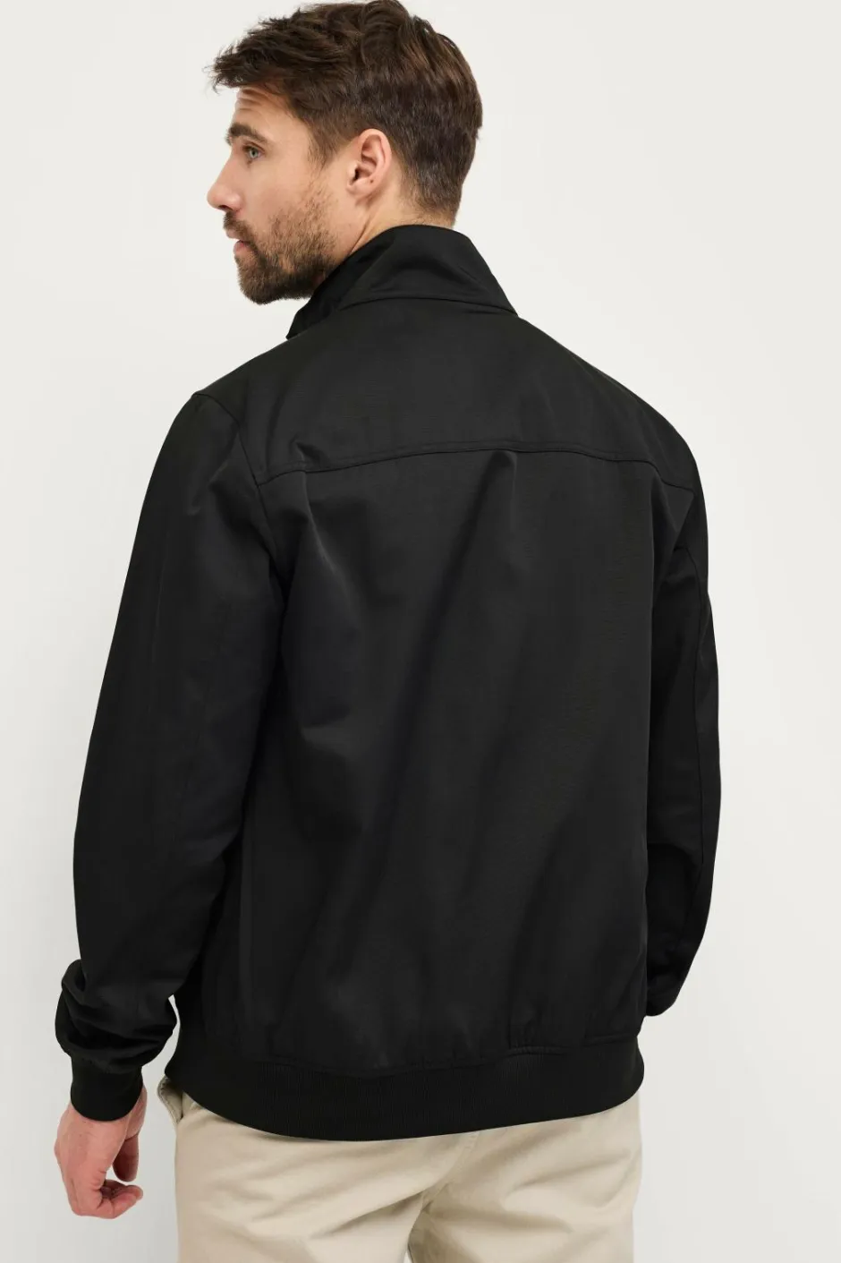 Ellos Collection Harrington jakke Tom^ Jakker & Frakker