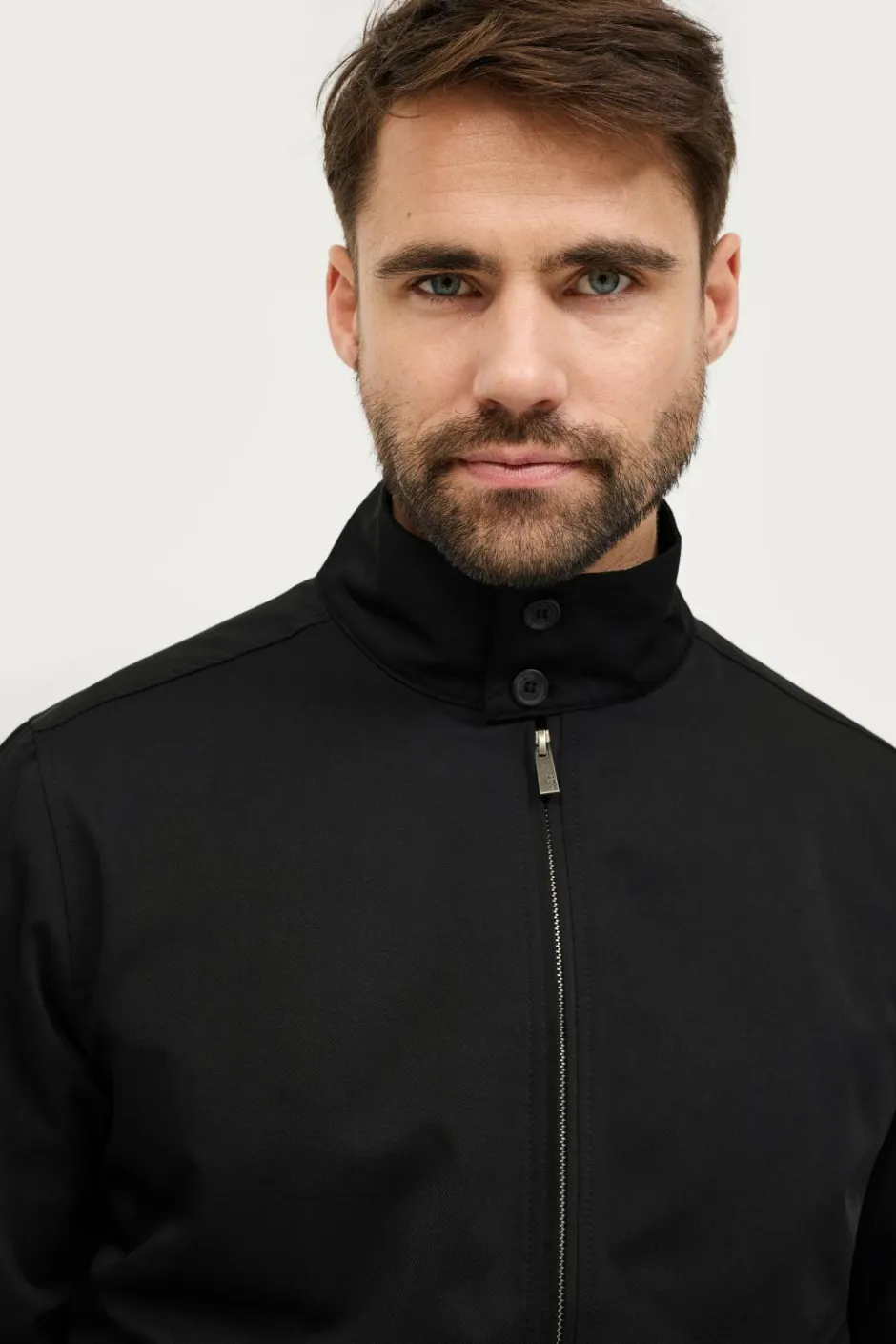 Ellos Collection Harrington jakke Tom^ Jakker & Frakker