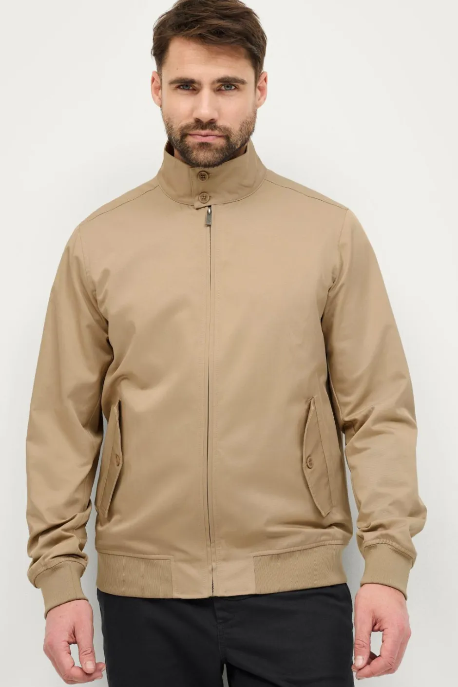 Collection Harrington jakke Tom Jakker & Frakker